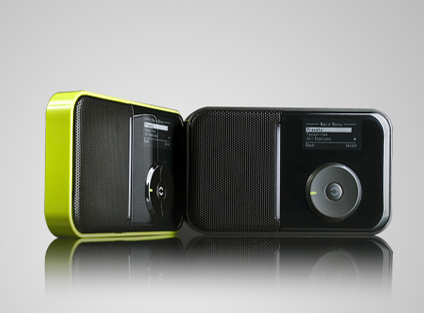 Fulljoin-PPS301-Pocket-Size-Internet-Radio